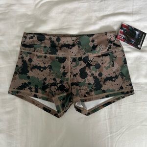 Born Primitive 2.5”